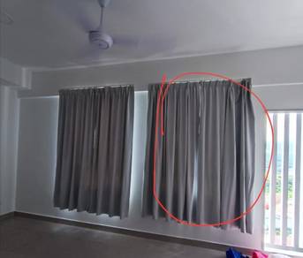 168 Park, Selayang, Selangor 2r2b2cp partially furnished