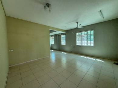 2 Storey Terrace House @ Butterworth (Near Raja Uda)
