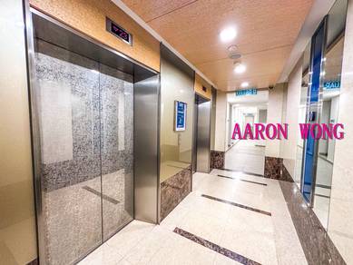[Fully Furnished, TRX View] Casa Residency @ Bukit Bintang