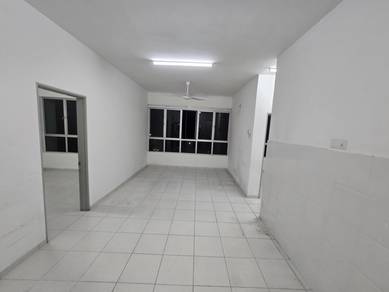 The Zizz Condo Prima Damansara Damai 