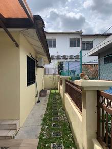 Cheras /Balakong / Mines