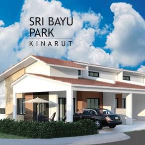 Single Storey House For Sale