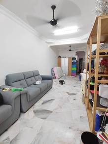 Affordable Desa Jaya Terrace House!