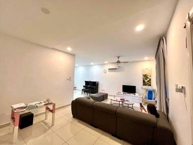 Bandar Cemerlang Ulu Tiram Double Storey Terrace 24x70 Renovated