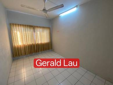 CL999 Grace Court @ Sembulan|Block A1|Imago Mall|Kota Kinabalu|Sabah