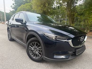 Mazda CX-5 2.0 G GLS 2WD   (A) SIAP OTR