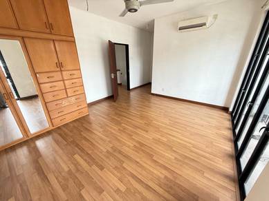 [Renovated] 2 Storey Terrace Saffron Hills Denai Alam Shah Alam House
