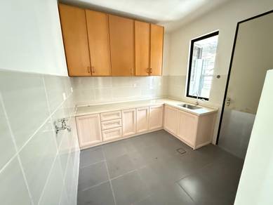 [Renovated] 2 Storey Terrace Saffron Hills Denai Alam Shah Alam House