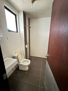 [Renovated] 2 Storey Terrace Saffron Hills Denai Alam Shah Alam House