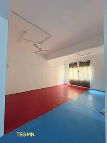 Best Rent Setia Alam Setia Perdana seria 88 1st Floor shoplot For Rent