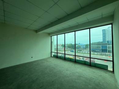Inanam Taipan Office Space l 2nd Floor l Commercial Shop Lot l Inanam