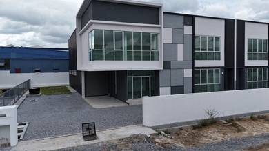 Warehouse-/-Factory-for-rent-Sungai-Petani-Kedah