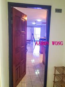 [Kitchen Cabinet] Desa Sri Puteri Apartment, Desa Petaling