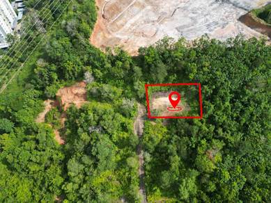 HUGE LAND BUNGALOW Lot Kampung Limau Manis Sungai Merab Kajang