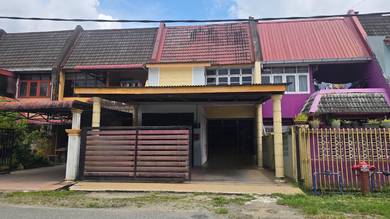 2-storey-Terraced-House-for-rent-Kuala-Terengganu-Terengganu