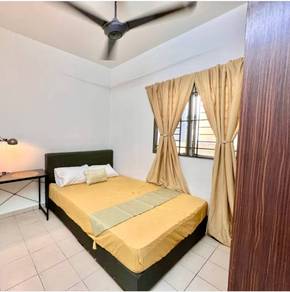 Casa Subang-Rooms for rent