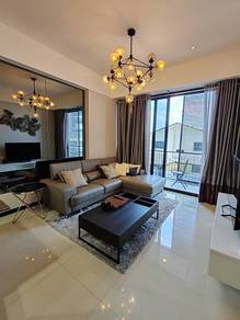 [FOR RENT] Trinity Apartment @ Seng Goon near Hui Sing|Boulevard,PRIME