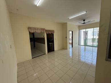 RUMAH SEWA TUARAN IMPIAN Apartment