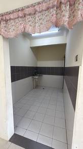 RUMAH SEWA TUARAN IMPIAN Apartment