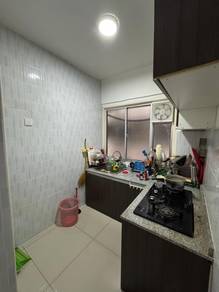Taman Sri Idaman At Farlim Renovated Freehold ( Full Loan )