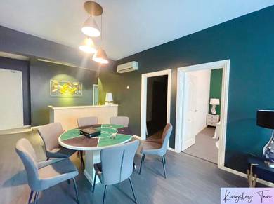 Peak Suite Condominium | Likas | ✨ Nicely Renovated