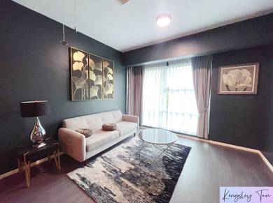 Peak Suite Condominium | Likas | ✨ Nicely Renovated