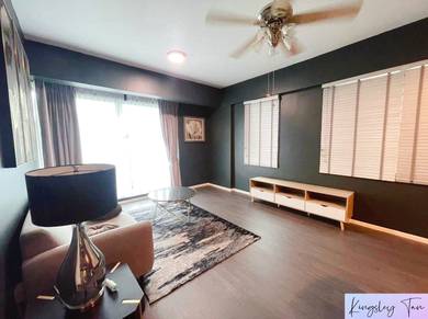 Peak Suite Condominium | Likas | ✨ Nicely Renovated