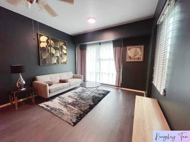 Peak Suite Condominium | Likas | ✨ Nicely Renovated