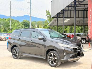 Perodua ARUZ 1.5 AV (A)