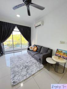 For Rent | Bukit Bantayan Residences | affordable!