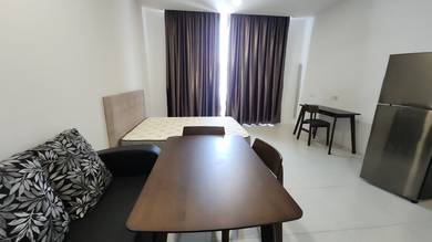 Podium studio for rent