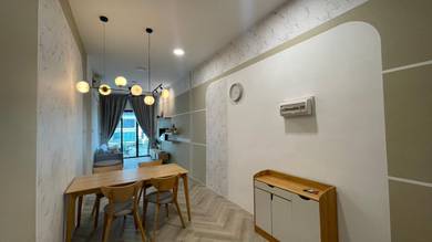 Upton by Elica Apartment brand new unit with ID for rent
