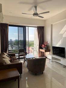 Trinity residence for rent