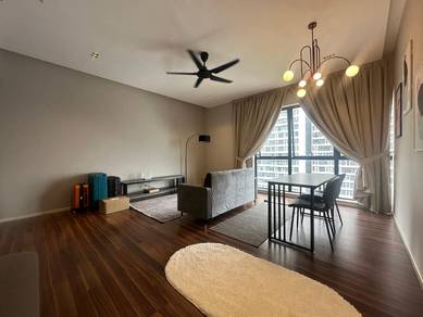 Sqwhere Sungai buloh small room (no partition unit)