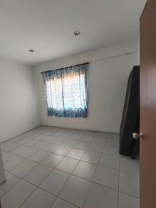 Extended - Taman Hartamas Phase 2 @ Telipok (3 Bilik) - Luas 1152 sqft