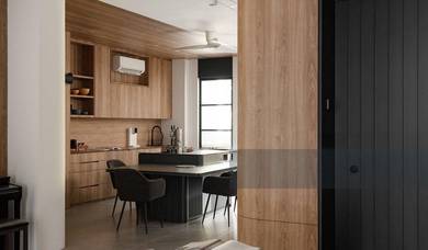 Urban Zen Retreat for Young Professionals - Enlace Pantai Sentral Park