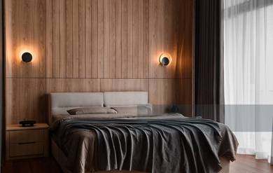 Urban Zen Retreat for Young Professionals - Enlace Pantai Sentral Park