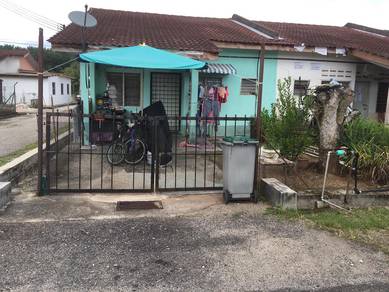 Tmn Putra, Batu Kikir, Kuala Pilah, boleh full loan