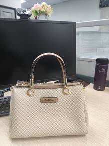 Handbag Carlorino