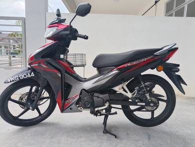 2023 Honda Dash 125 (Mileage 6k+)