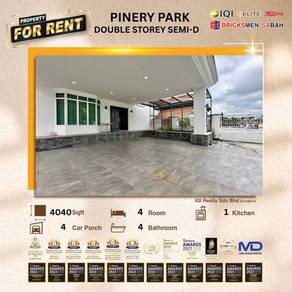Tawua Sin Onn Room For Rent