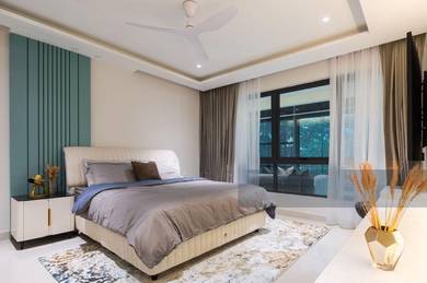 Tuan Heritag3 Residency – Modern KL Living with Heritage Soul