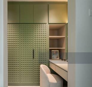 Tuan Heritag3 – Next to KTM & MRT with FREE Shuttle!