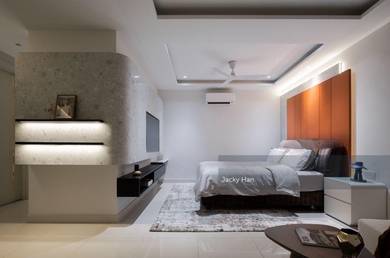 Tuan Heritag3 – Stylish KL Starter Home for Urban Families