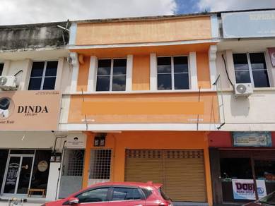 Shop Lot Denai Intan,Teluk Intan,Perak