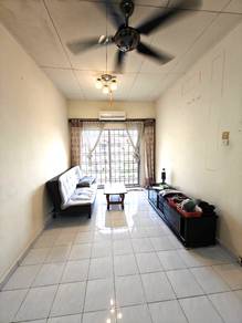 Sri Kenari Apartment, Taman Tampoi Indah
