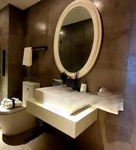 Arte Solaris – Compact Luxury Living in Mont Kiara
