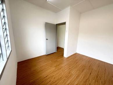 Pasir Gudang Taman Kota Masai Jalan Cermai Double Storey House