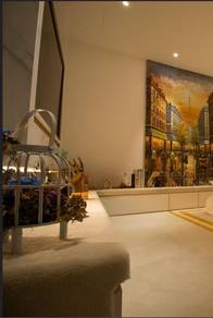 Arte Solaris – Cozy Suite with City Vibes