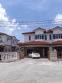 Semi D Alor Setar Below Mv